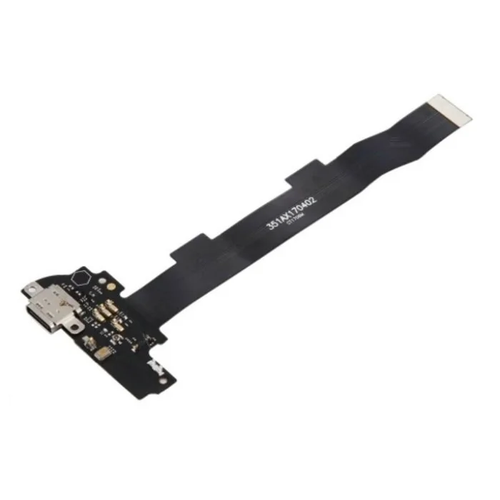 Xiaomi Mi 5S Plus Şarj Soketi + Mikrofon Full