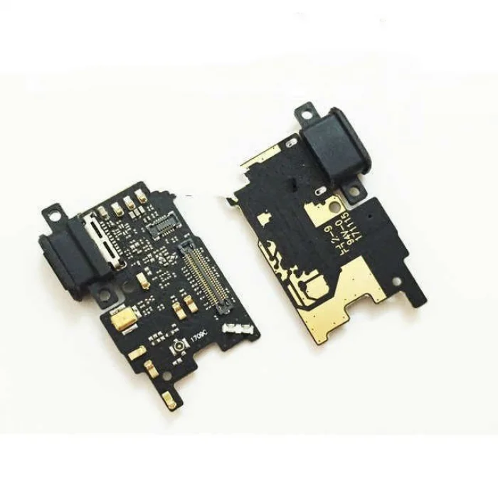 Xiaomi Mi 6 Şarj Soketi + Mikrofon Full