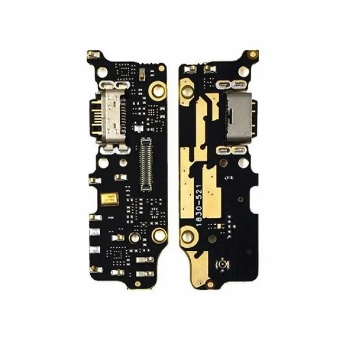 Xiaomi Mi 6X Şarj Soketi + Mikrofon Full