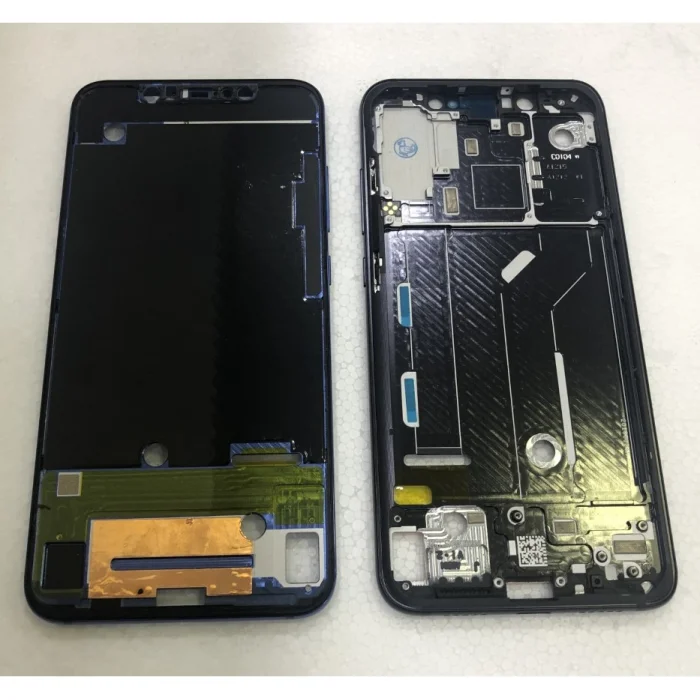 Xiaomi Mi 8 Kasa / Ekran Çıtası Orjinal