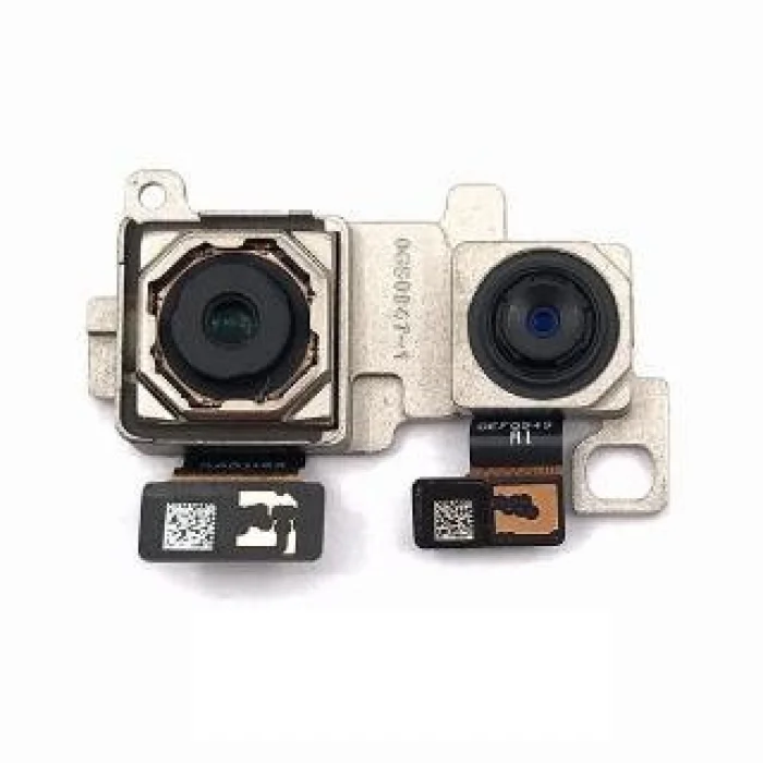 Xiaomi Mi 8 SE Arka Kamera Full