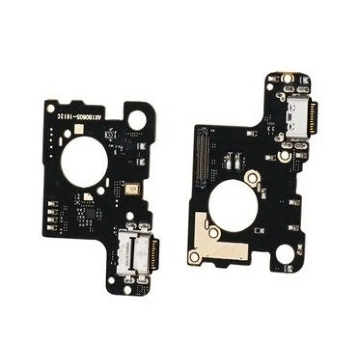 Xiaomi Mi 8 SE Şarj Soketi + Mikrofon Full