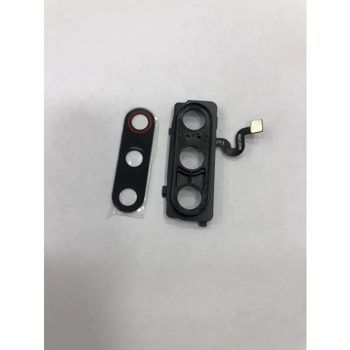 Xiaomi Mi 9 Kamera Camı Çerçeveli