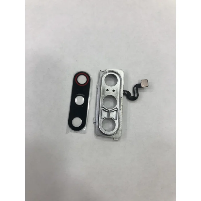 Xiaomi Mi 9 Kamera Camı Çerçeveli