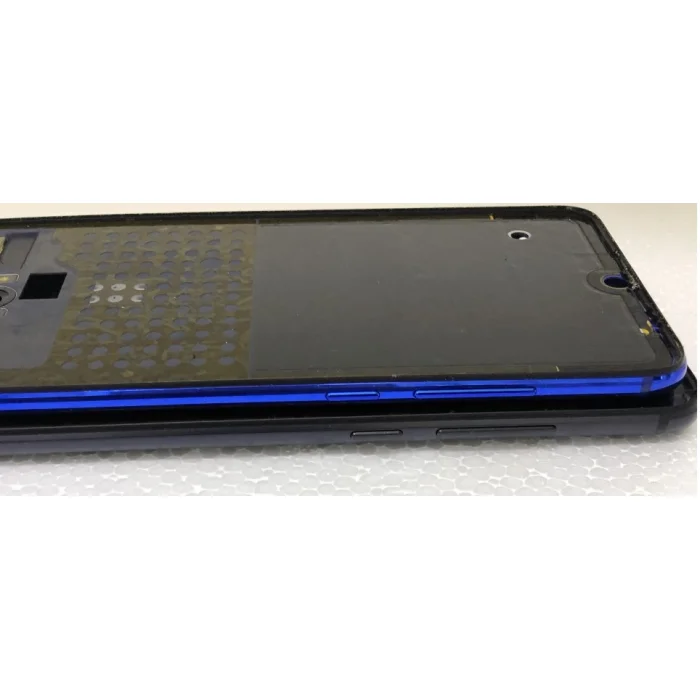 Xiaomi Mi 9 Lite Kasa / Ekran Çıtası Orjinal Çıkma