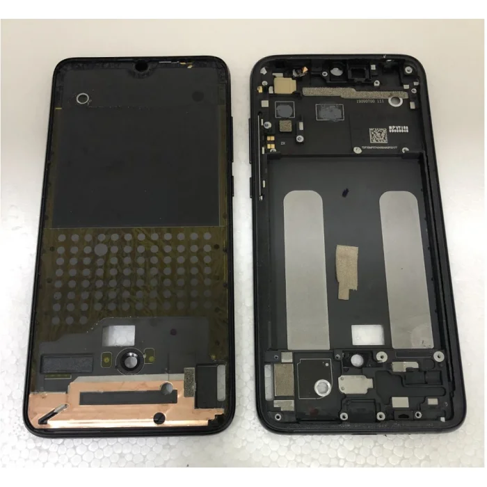 Xiaomi Mi 9 Lite Kasa / Ekran Çıtası Orjinal Çıkma