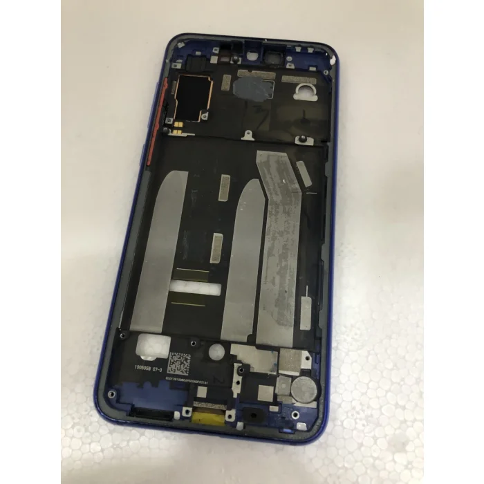 Xiaomi Mi 9 SE Kasa / Ekran Çıtası Orjinal Çıkma