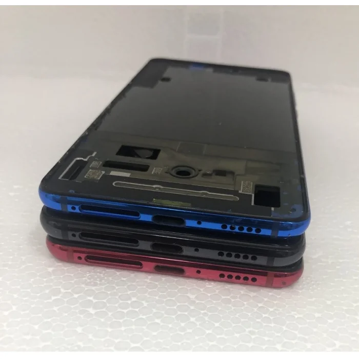 Xiaomi Mi 9T Kasa / Ekran Çıtası Orjinal Çıkma