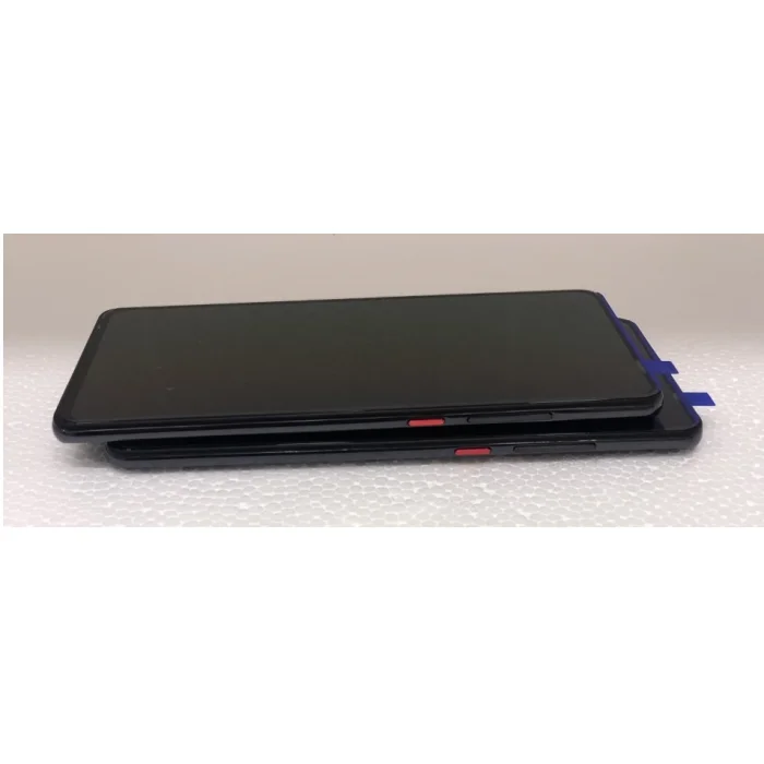 Xiaomi Mi 9T Lcd Ekran + Dokunmatik Çıtalı