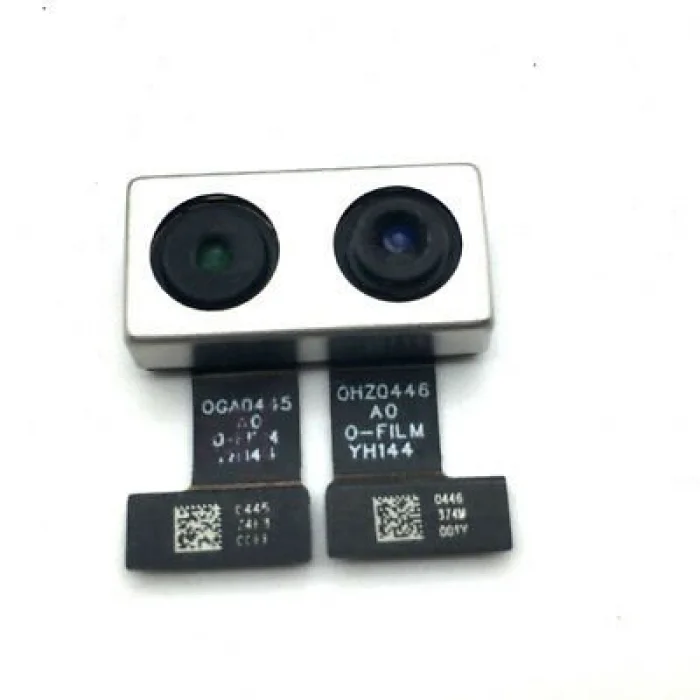 Xiaomi Mi A1 Arka Kamera Full