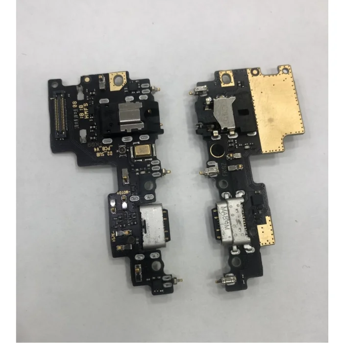 Xiaomi Mi A1 Şarj Soketi Bordu Full Orjinal