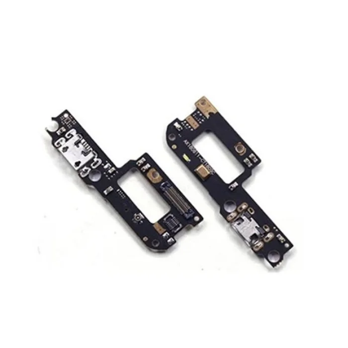 Xiaomi Mi A2 Lite Şarj Soketi + Mikrofon Full