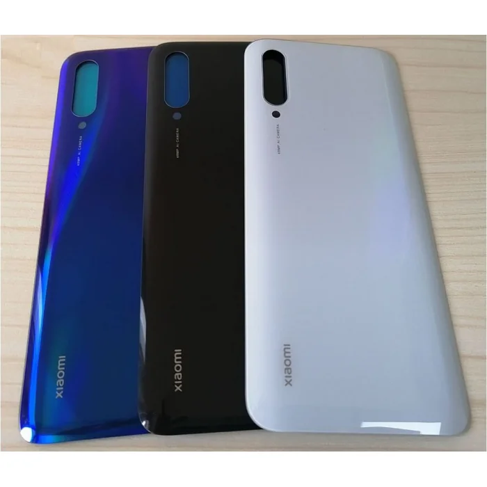 Xiaomi Mi A3 Arka Kapak Pil Kapağı