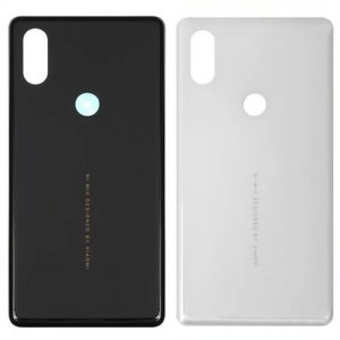 Xiaomi Mi Mix 2S Arka Kapak Pil Kapağı