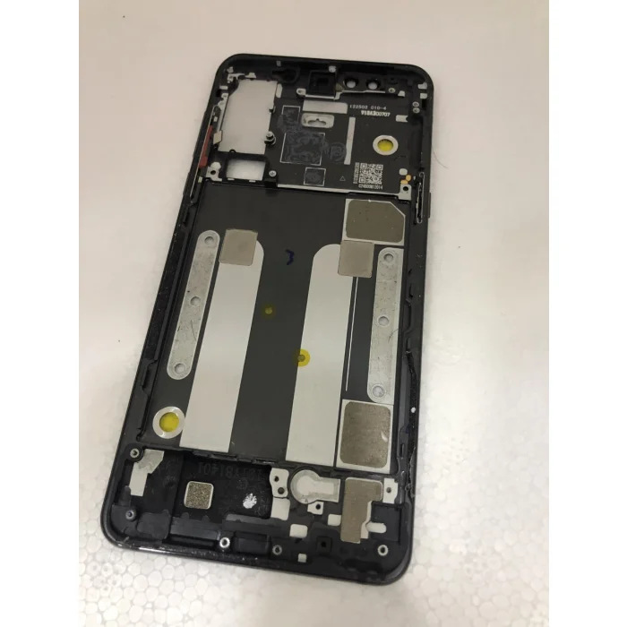 Xiaomi Mi Mix 3 Kasa / Ekran Çıtası Orjinal Çıkma