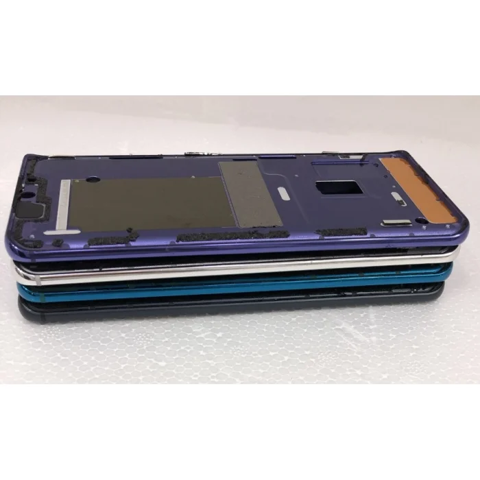 Xiaomi Mi Note 10 Kasa / Ekran Çıtası Orjinal Çıkma