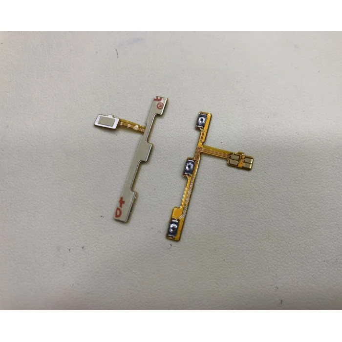 Xiaomi Mi Note 10 Lite Power On/Off Yan Ses Filmi