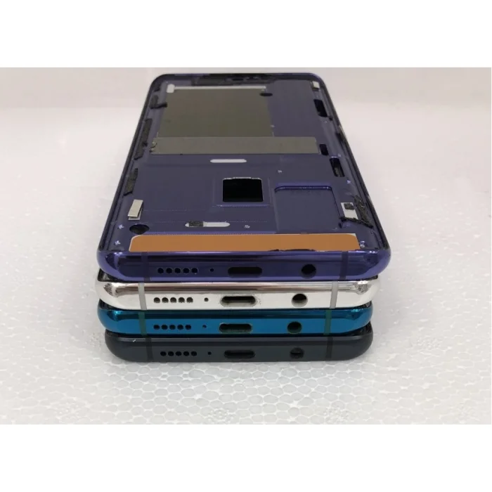 Xiaomi Mi Note 10 Pro Kasa / Ekran Çıtası Orjinal Çıkma