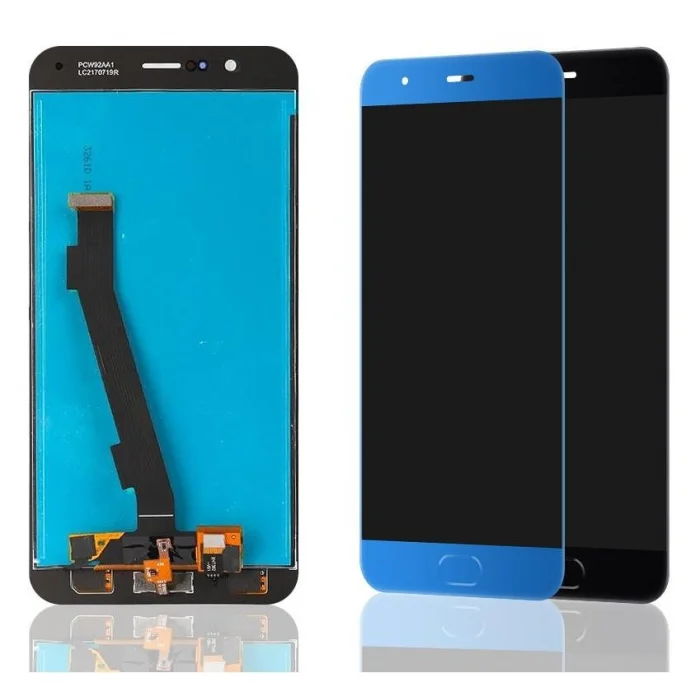 Xiaomi Mi Note 3 Lcd Ekran + Dokunmatik Full