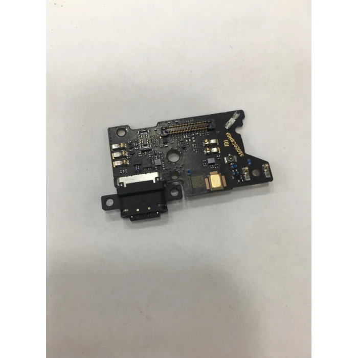 Xiaomi Mi Note 3 Şarj Soket Bordu Full Orjinal