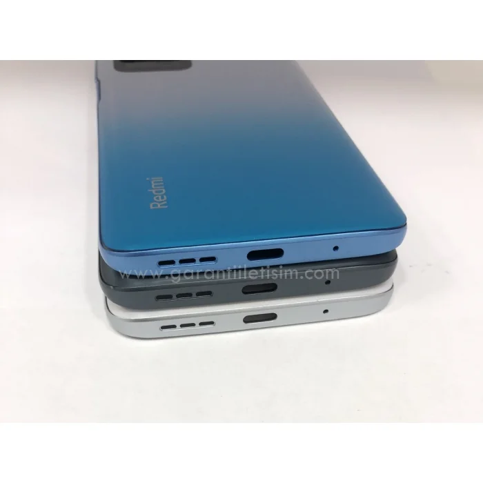 Xiaomi Redmi 10 Kasa Kapak Orjinal