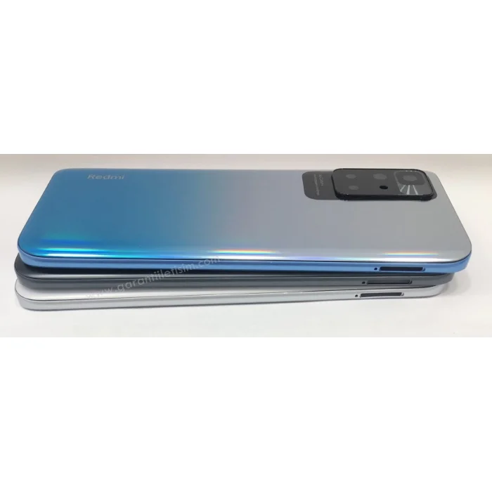 Xiaomi Redmi 10 Kasa Kapak Orjinal