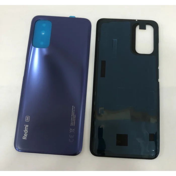 Xiaomi Redmi 20X Arka Kapak Pil Kapağı