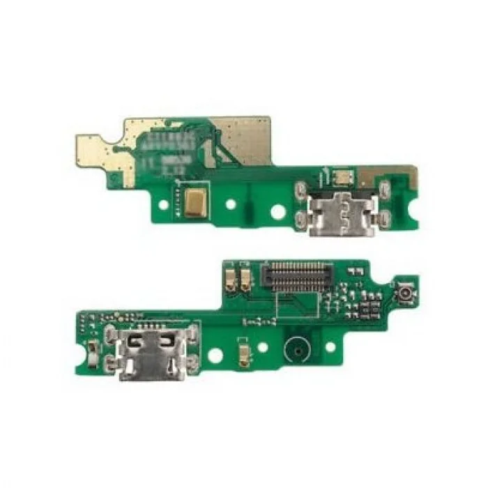 Xiaomi Redmi 4X Şarj Soketi + Mikrofon Full