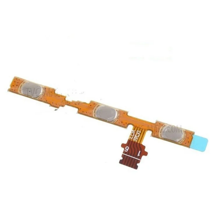 Xiaomi Redmi 5 Plus Power On/Off Yan Ses Film