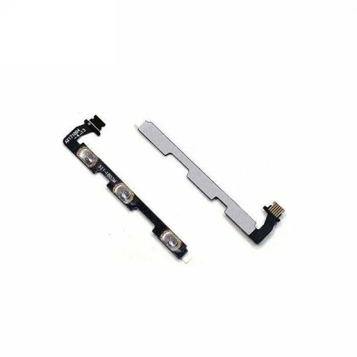 Xiaomi Redmi 5A Power On/Off Yan Ses Film Flex