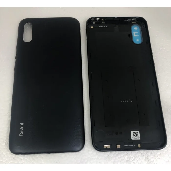 Xiaomi Redmi 9A Kasa Arka Kapak Pil Kapağı