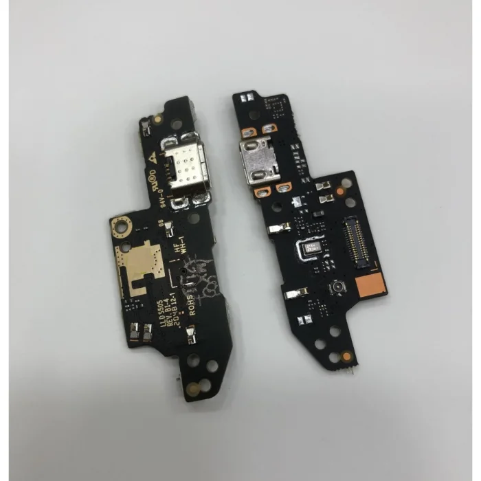 Xiaomi Redmi 9C Şarj Soketi + Mikrofon Full