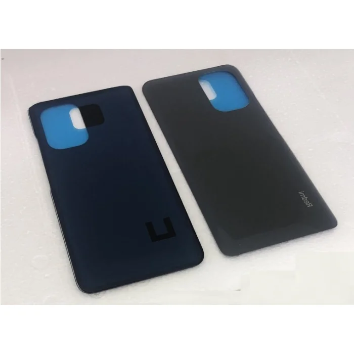 Xiaomi Redmi K40 Arka Kapak Pil Kapağı
