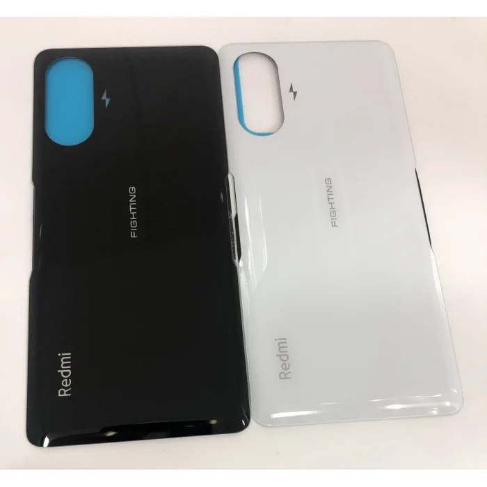 Xiaomi Redmi K40 Gaming Arka Kapak Pil Kapağı