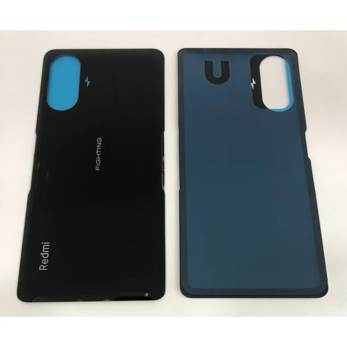 Xiaomi Redmi K40 Gaming Arka Kapak Pil Kapağı
