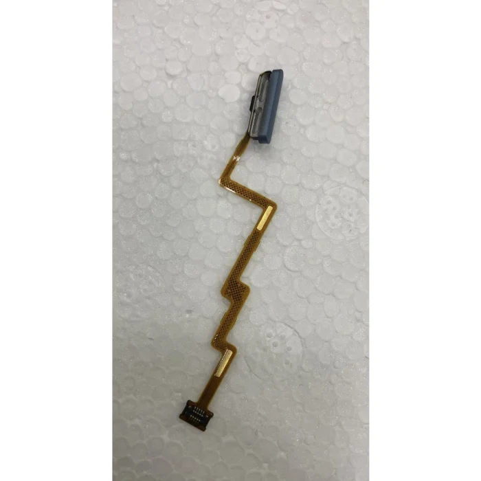 Xiaomi Redmi K40 Parmak İzi Okuyucu