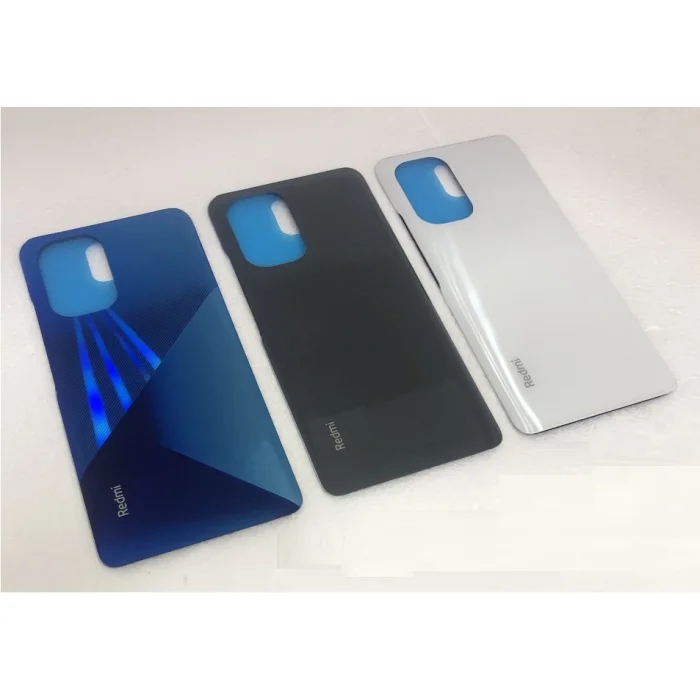 Xiaomi Redmi K40 Pro Arka Kapak Pil Kapağı