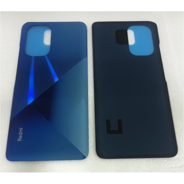 Xiaomi Redmi K40 Pro Arka Kapak Pil Kapağı