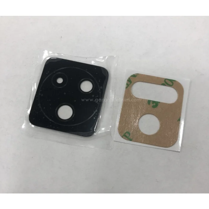 Xiaomi Redmi K40S Kamera Camı
