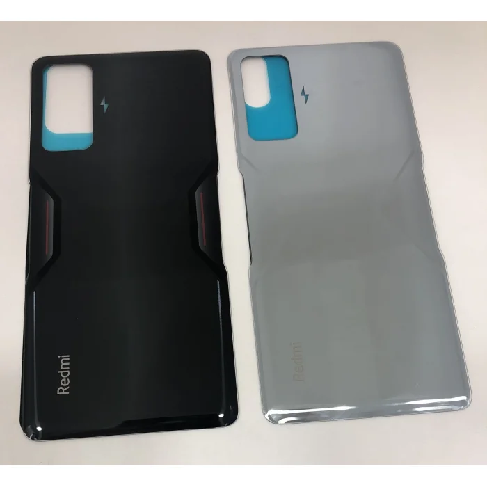 Xiaomi Redmi K50 Gaming Arka Kapak Pil Kapağı