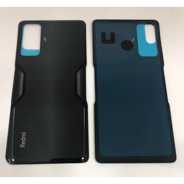 Xiaomi Redmi K50 Gaming Arka Kapak Pil Kapağı