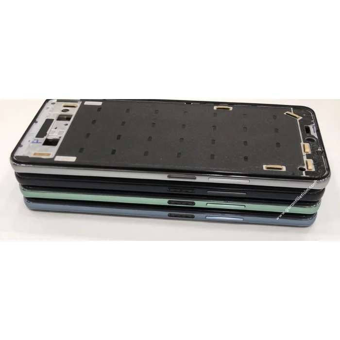 Xiaomi Redmi K50 Kasa / Ekran Çıtası Orjinal