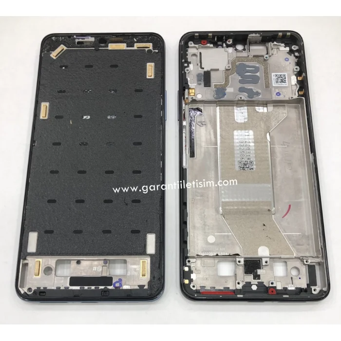 Xiaomi Redmi K50 Pro Kasa / Ekran Çıtası Orjinal