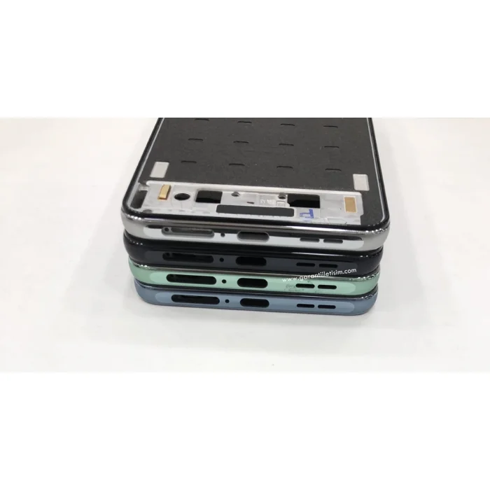 Xiaomi Redmi K50 Pro Kasa / Ekran Çıtası Orjinal