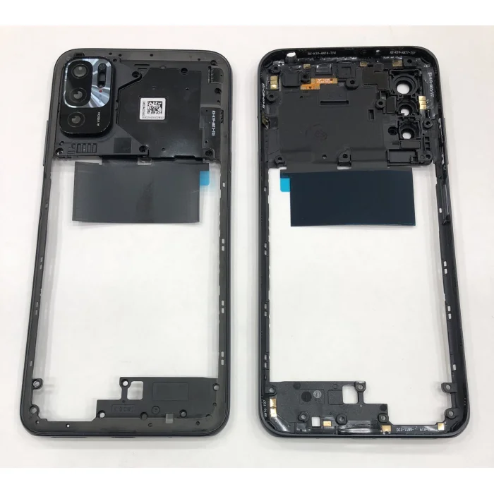 Xiaomi Redmi Note 10 5G Orta Kasa Orjinal