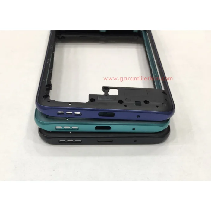 Xiaomi Redmi Note 10 5G Orta Kasa Orjinal