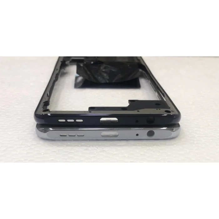 Xiaomi Redmi Note 10 (M2101K7AG) Kasa Kapak Full