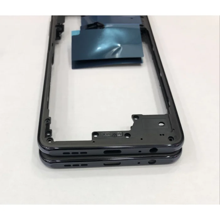 Xiaomi Redmi Note 10 Orta Kasa