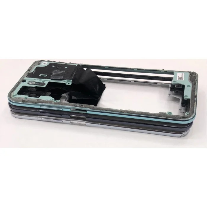 Xiaomi Redmi Note 10 Orta Kasa Orjinal Çıkma