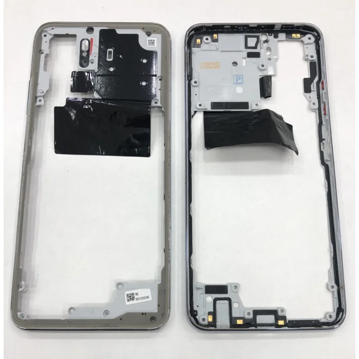 Xiaomi Redmi Note 10 Orta Kasa Orjinal Çıkma